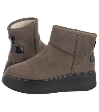 Maciejka Czarne 06257-01/00-4 (MA1130-c) batai