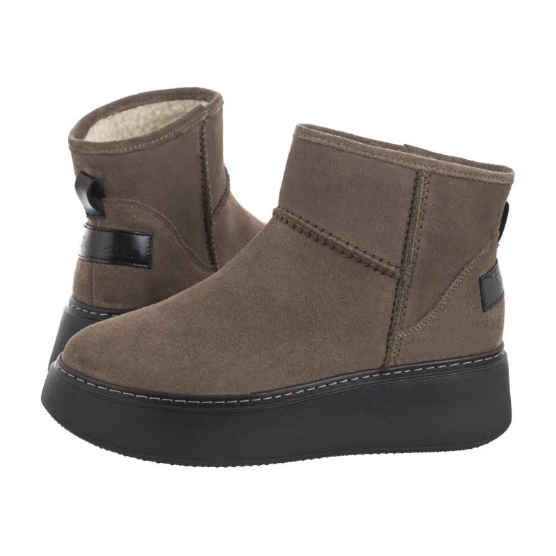 Maciejka Czarne 06257-01/00-4 (MA1130-c) batai