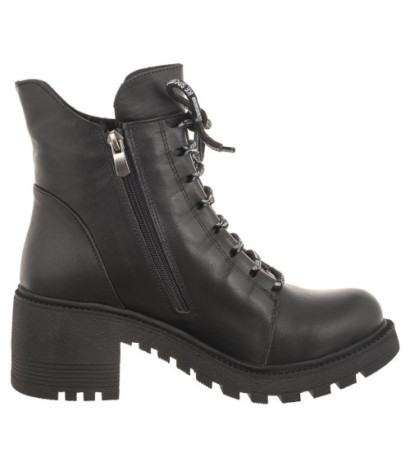 Artiker Czarne 53C1124 (AR89-a) batai