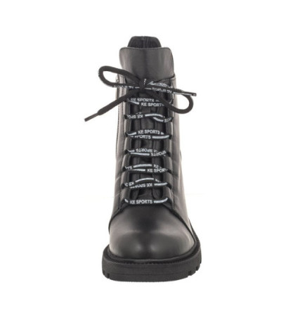 Artiker Czarne 53C1124 (AR89-a) bateliai