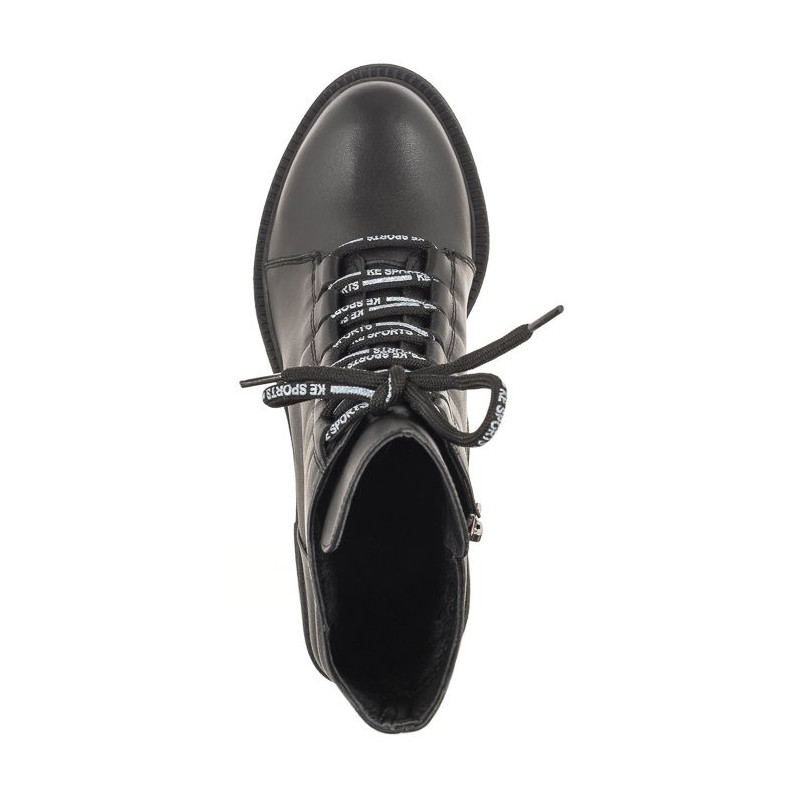 Artiker Czarne 53C1124 (AR89-a) batai