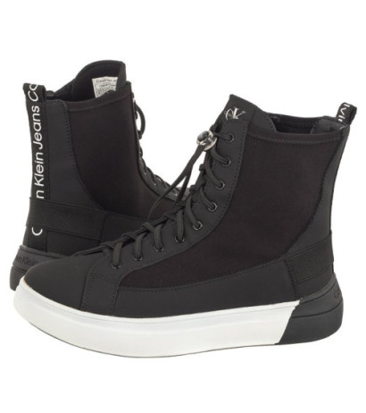 Calvin Klein High Top...
