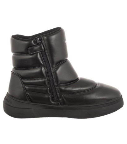Calvin Klein Bootie V3A5-80669-1355 999 Black (CK356-a) batai