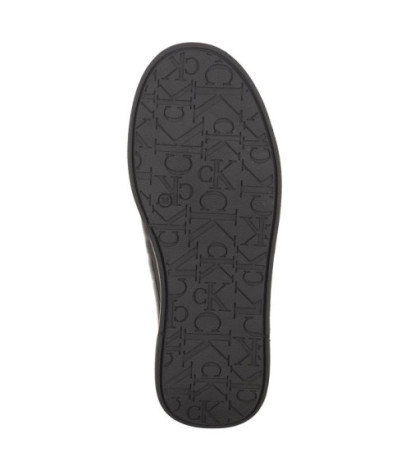 Calvin Klein Bootie V3A5-80669-1355 999 Black (CK356-a) batai