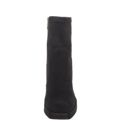 CheBello Czarne 2959-037-409-MIC-S214 (CH135-a) bateliai