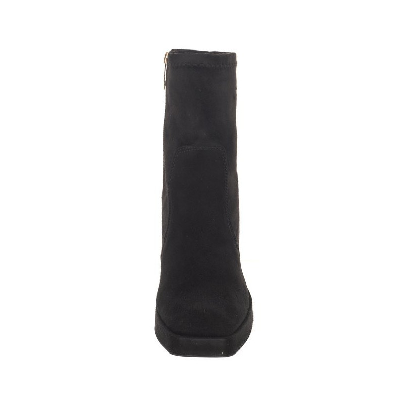 CheBello Czarne 2959-037-409-MIC-S214 (CH135-a) bateliai