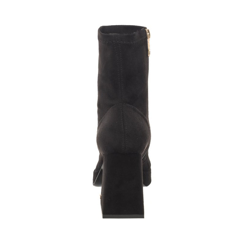 CheBello Czarne 2959-037-409-MIC-S214 (CH135-a) bateliai