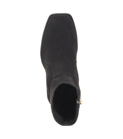 CheBello Czarne 2959-037-409-MIC-S214 (CH135-a) bateliai