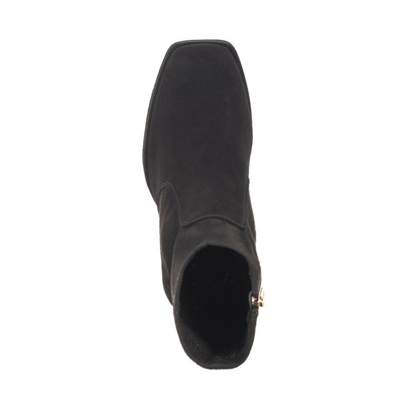 CheBello Czarne 2959-037-409-MIC-S214 (CH135-a) bateliai