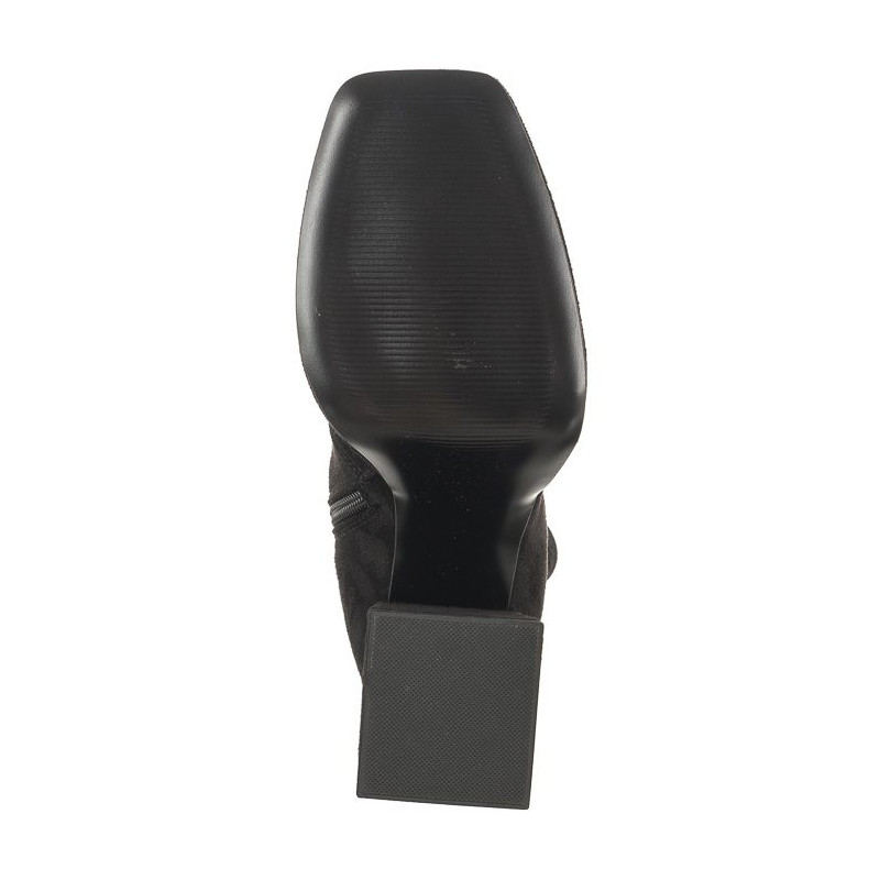 CheBello Czarne 2959-037-409-MIC-S214 (CH135-a) bateliai
