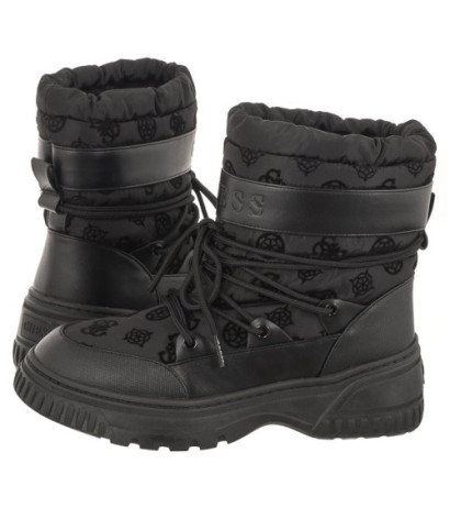Guess Drera Black FL8DRA...