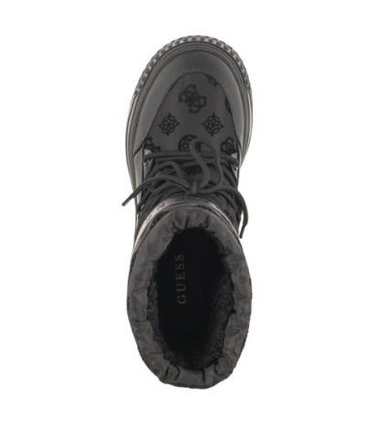 Guess Drera Black FL8DRA FAL10 (GU507-a) batai