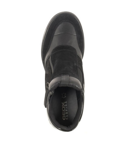 Geox D Maurica A Black D35PRA 085TC C9999 (GE135-a) batai