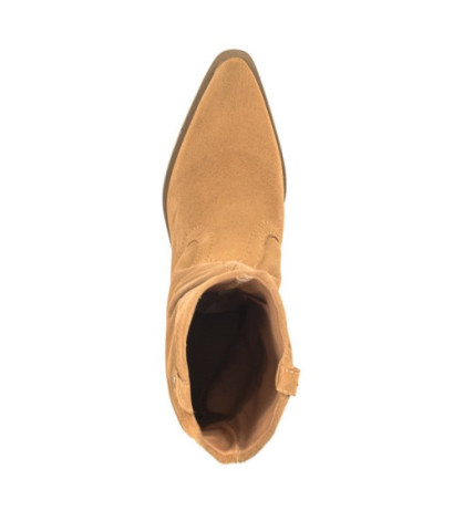 Bottero Brązowe 349701 Tan (BO78-a) bateliai
