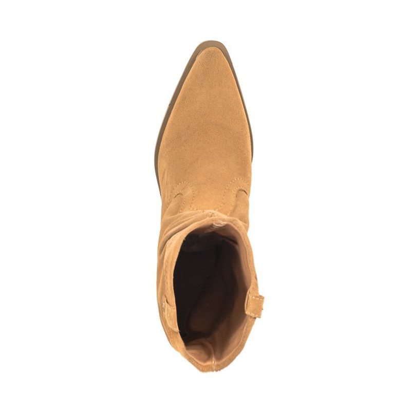 Bottero Brązowe 349701 Tan (BO78-a) bateliai