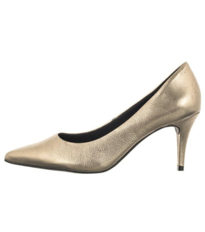 Bottero Platynowe 347601 Pewter (BO79-a) aukštakulniai
