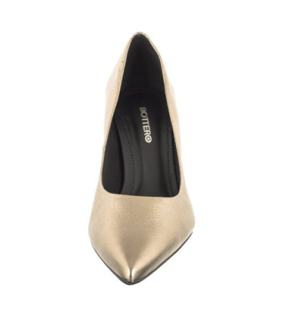 Bottero Platynowe 347601 Pewter (BO79-a) aukštakulniai