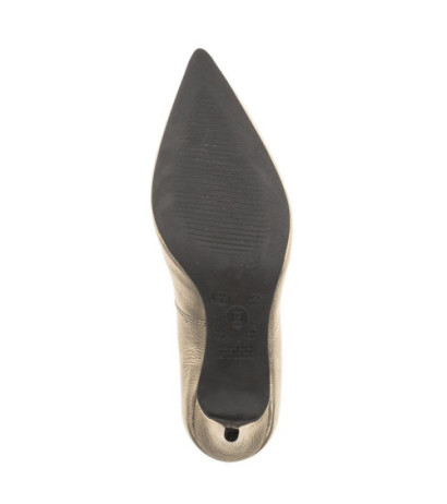 Bottero Platynowe 347601 Pewter (BO79-a) aukštakulniai