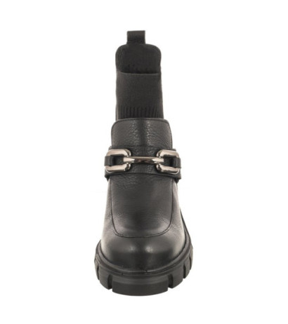 Bottero Czarne 347202 Preto/Onix (BO80-a) bateliai