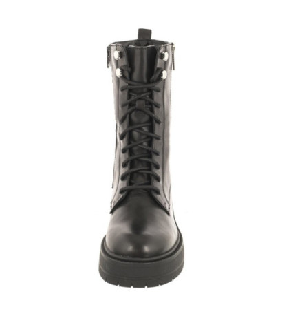 Geox D Spherica EC7 M Black D36VDM 00043 C9999 (GE136-a) bateliai
