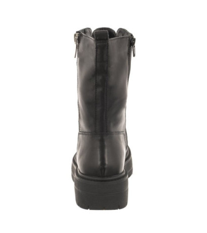 Geox D Spherica EC7 M Black D36VDM 00043 C9999 (GE136-a) bateliai