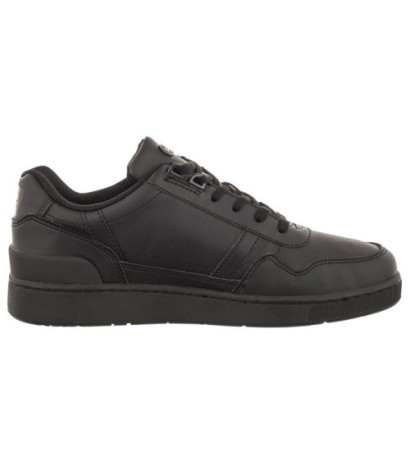 Lacoste T-Clip 222 1 Suj Blk/Blk 744SUJ0007.02H (LC432-a) sportiniai bateliai