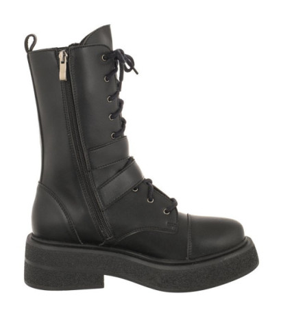 Altercore Riley Vegan Black (AL143-a) batai