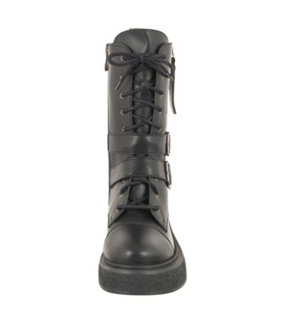 Altercore Riley Vegan Black (AL143-a) batai