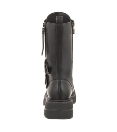 Altercore Riley Vegan Black (AL143-a) batai