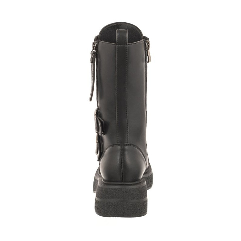 Altercore Riley Vegan Black (AL143-a) batai