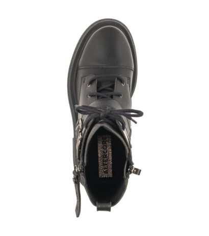 Altercore Riley Vegan Black (AL143-a) batai