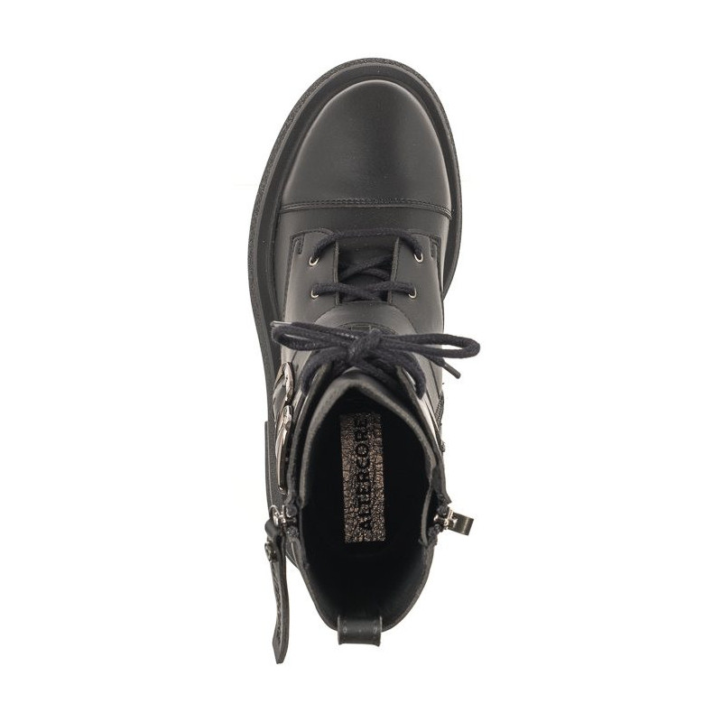 Altercore Riley Vegan Black (AL143-a) batai