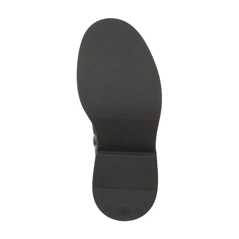 Altercore Riley Vegan Black (AL143-a) batai