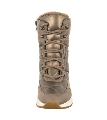 Geox D Falena B ABX B Brown D26HXB 085FU C0013 (GE137-a) batai