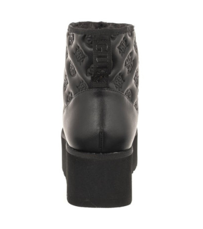 Guess Jilla FL8JIA ELE10 Black (GU536-a) bateliai