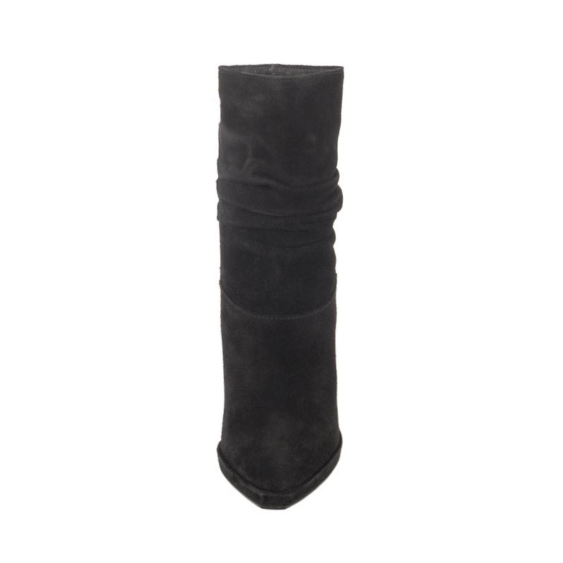 Carinii Czarne B9307-063-000-000-E93 (CI736-a) bateliai