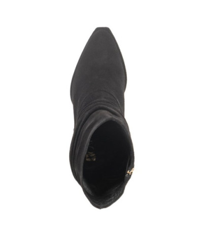 Carinii Czarne B9307-063-000-000-E93 (CI736-a) bateliai