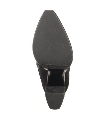 Carinii Czarne B9307-063-000-000-E93 (CI736-a) bateliai