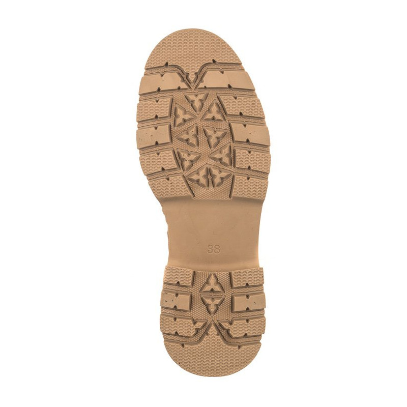 Artiker Brązowe 53C0960 (AR93-a) batai