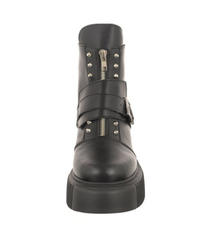 Altercore Denen Vegan Black (AL144-a) bateliai