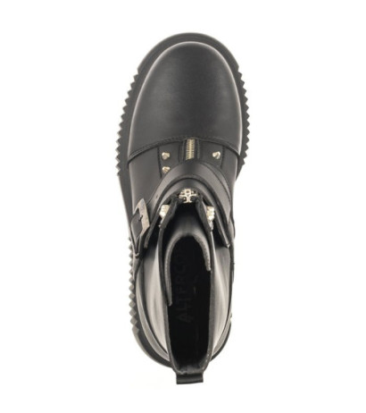 Altercore Denen Vegan Black (AL144-a) bateliai