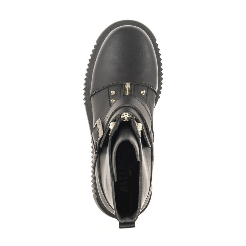 Altercore Denen Vegan Black (AL144-a) bateliai