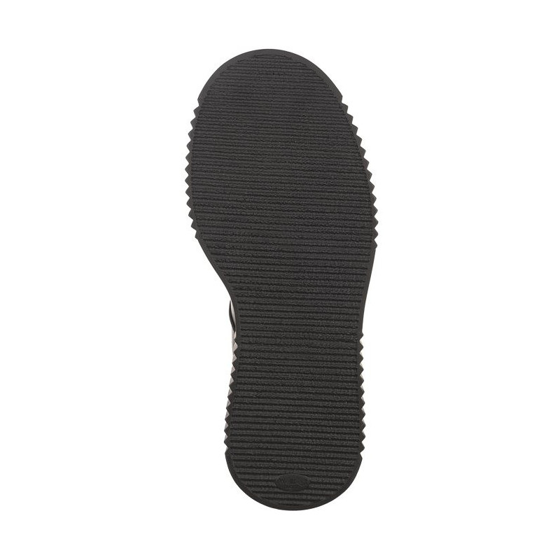 Altercore Denen Vegan Black (AL144-a) bateliai