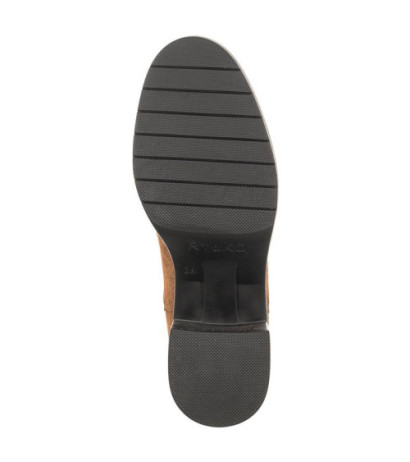 Ryłko Rude 5PY75_X__6TBF (RY711-a) 