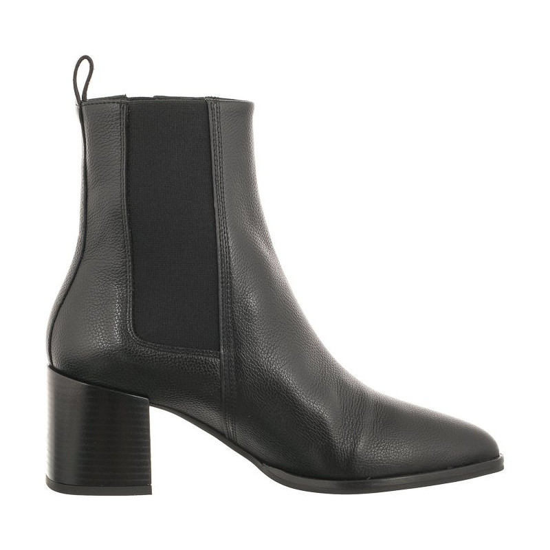 Calvin Klein Almond Chelsea Boot W HW0HW01814 (CK371-a) bateliai