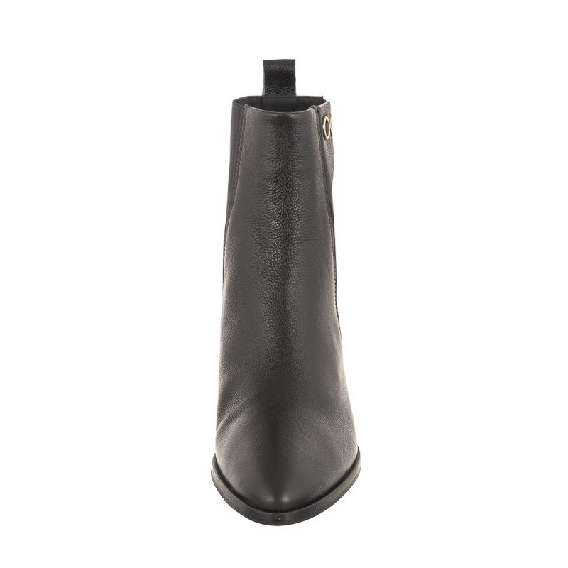 Calvin Klein Almond Chelsea Boot W HW0HW01814 (CK371-a) bateliai