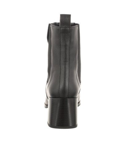 Calvin Klein Almond Chelsea Boot W HW0HW01814 (CK371-a) bateliai