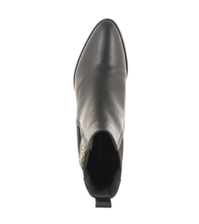 Calvin Klein Almond Chelsea Boot W HW0HW01814 (CK371-a) bateliai