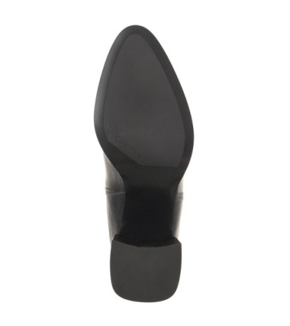 Calvin Klein Almond Chelsea Boot W HW0HW01814 (CK371-a) bateliai