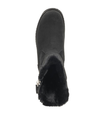 EMU Australia Gravelly 2.0 Black/Noir W12985 (EM482-a) batai